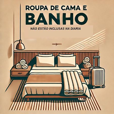 Guarapari Praia - 3 Quartos Final Da Praia Do Morro מראה חיצוני תמונה