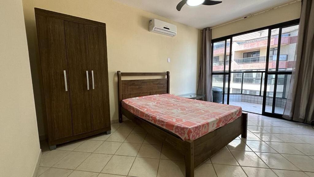 Guarapari Praia - 3 Quartos Final Da Praia Do Morro מראה חיצוני תמונה