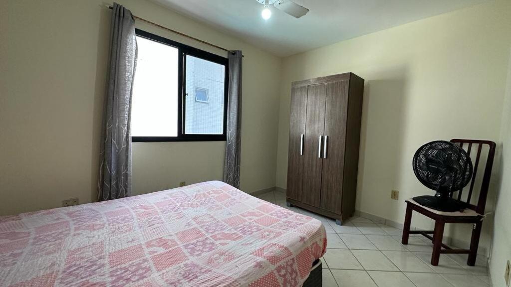 Guarapari Praia - 3 Quartos Final Da Praia Do Morro מראה חיצוני תמונה