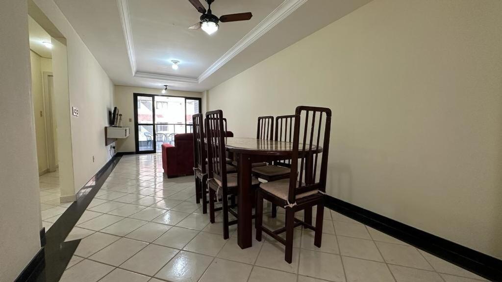 Guarapari Praia - 3 Quartos Final Da Praia Do Morro מראה חיצוני תמונה