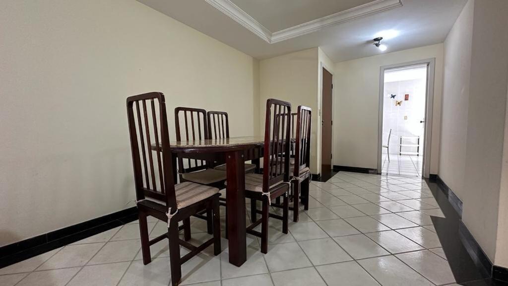 Guarapari Praia - 3 Quartos Final Da Praia Do Morro מראה חיצוני תמונה